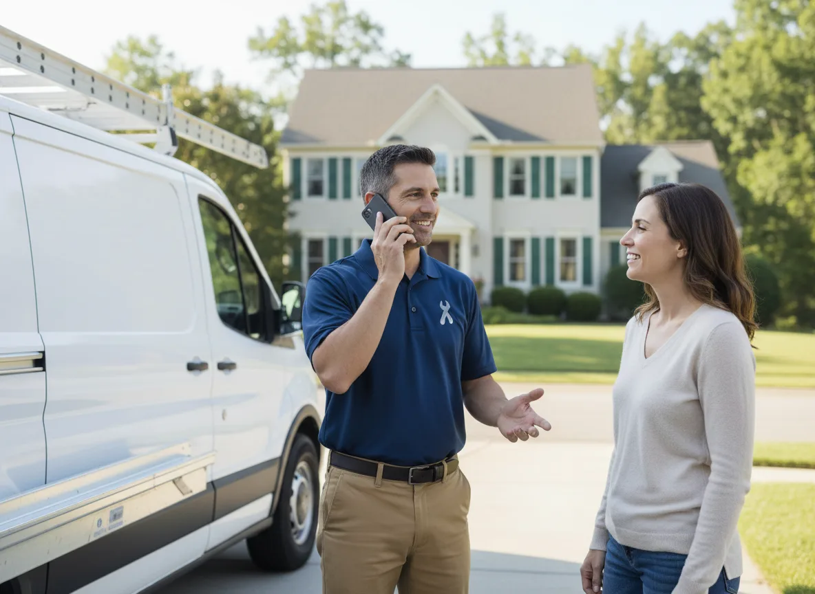 Home Gutter Service Morven, GA FAQs